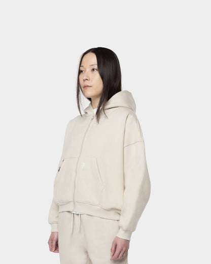 Women's Cloudburst Zip Hoodie