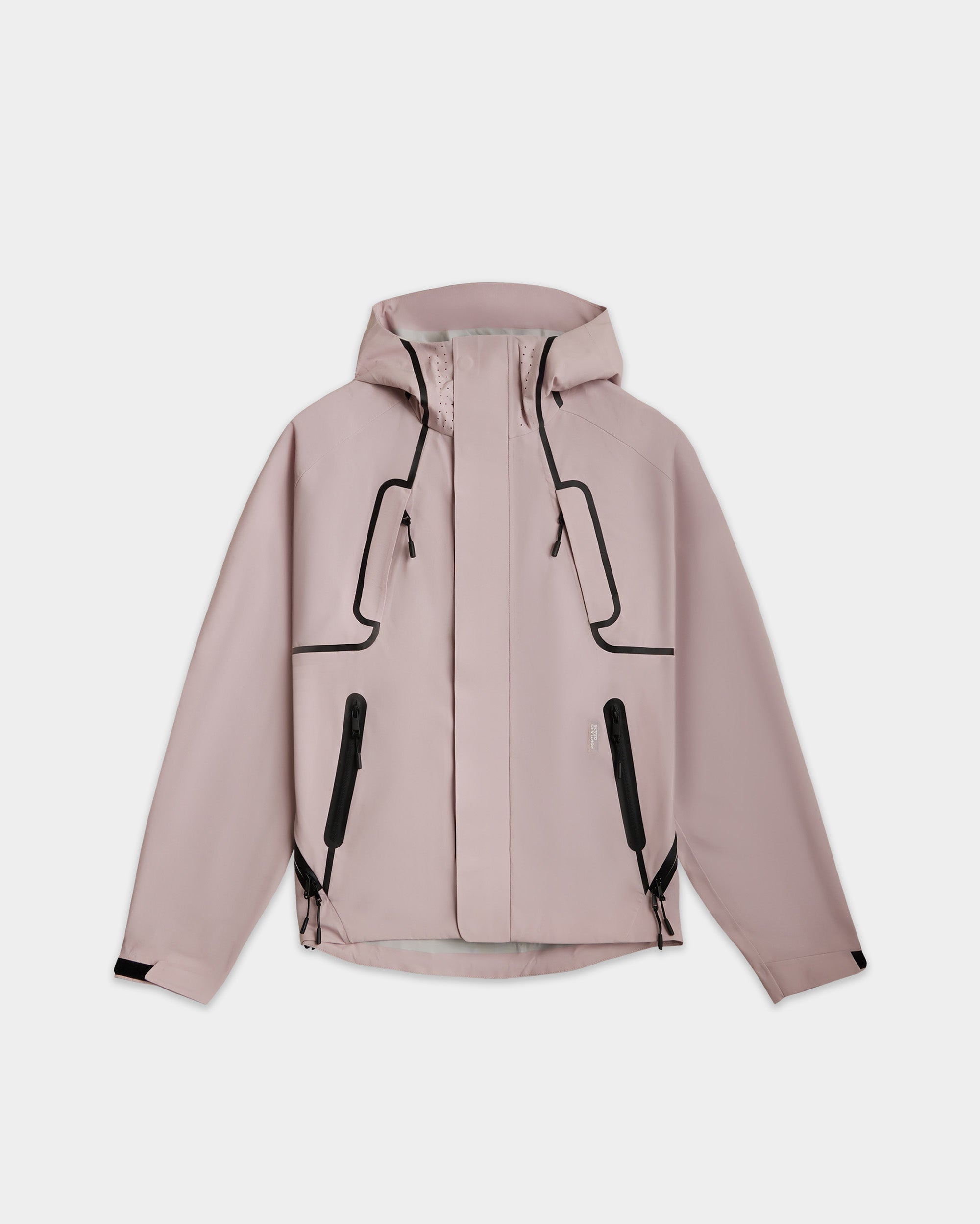 Tracer Jacket