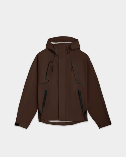 Tracer Jacket