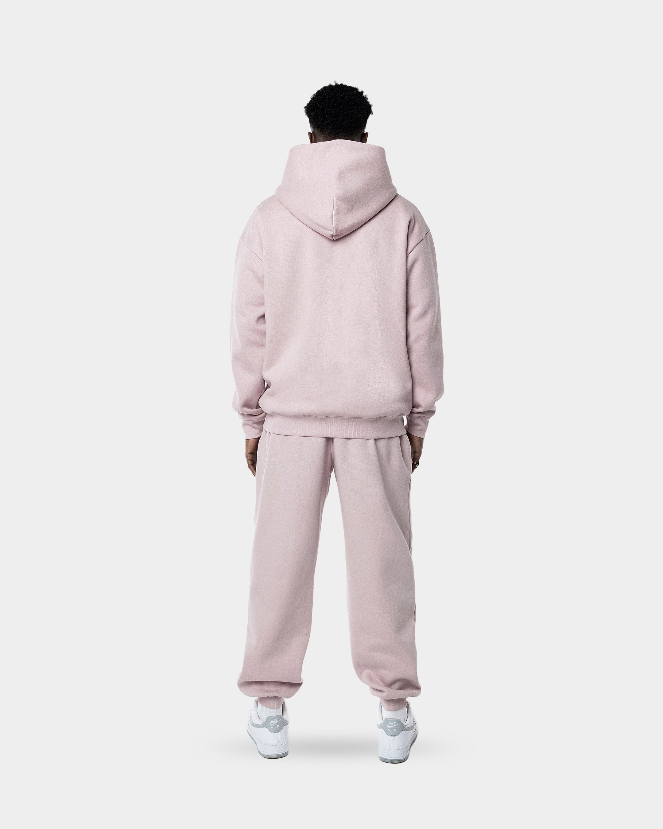 Cloudburst Zip Hoodie