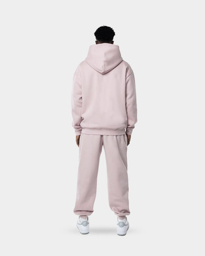 Cloudburst Zip Hoodie