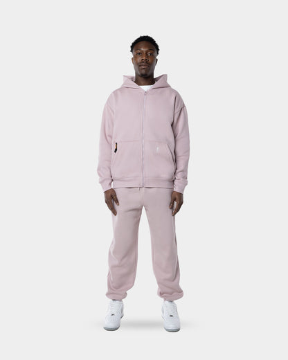 Cloudburst Zip Hoodie