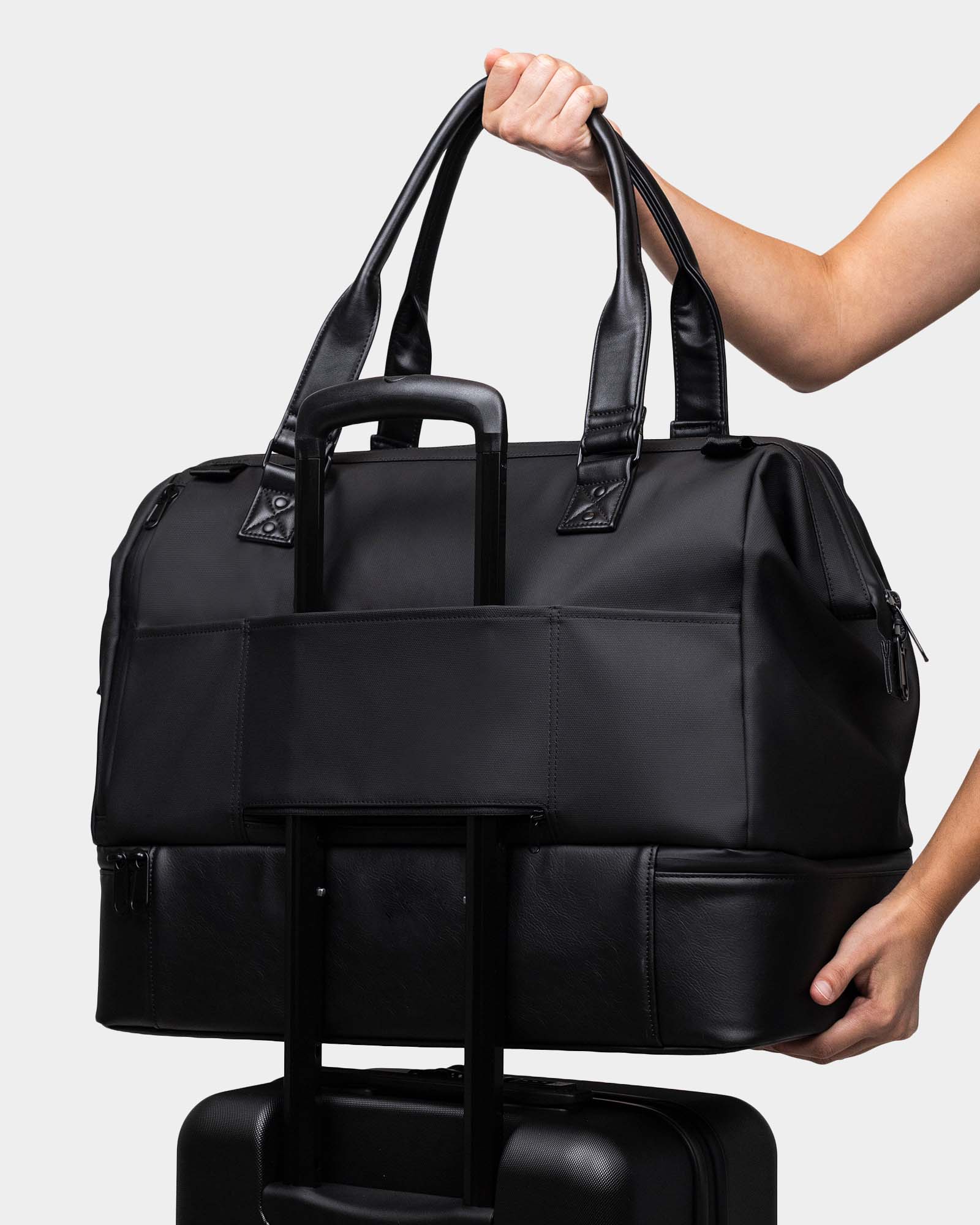 Cascade Weekender - Standard