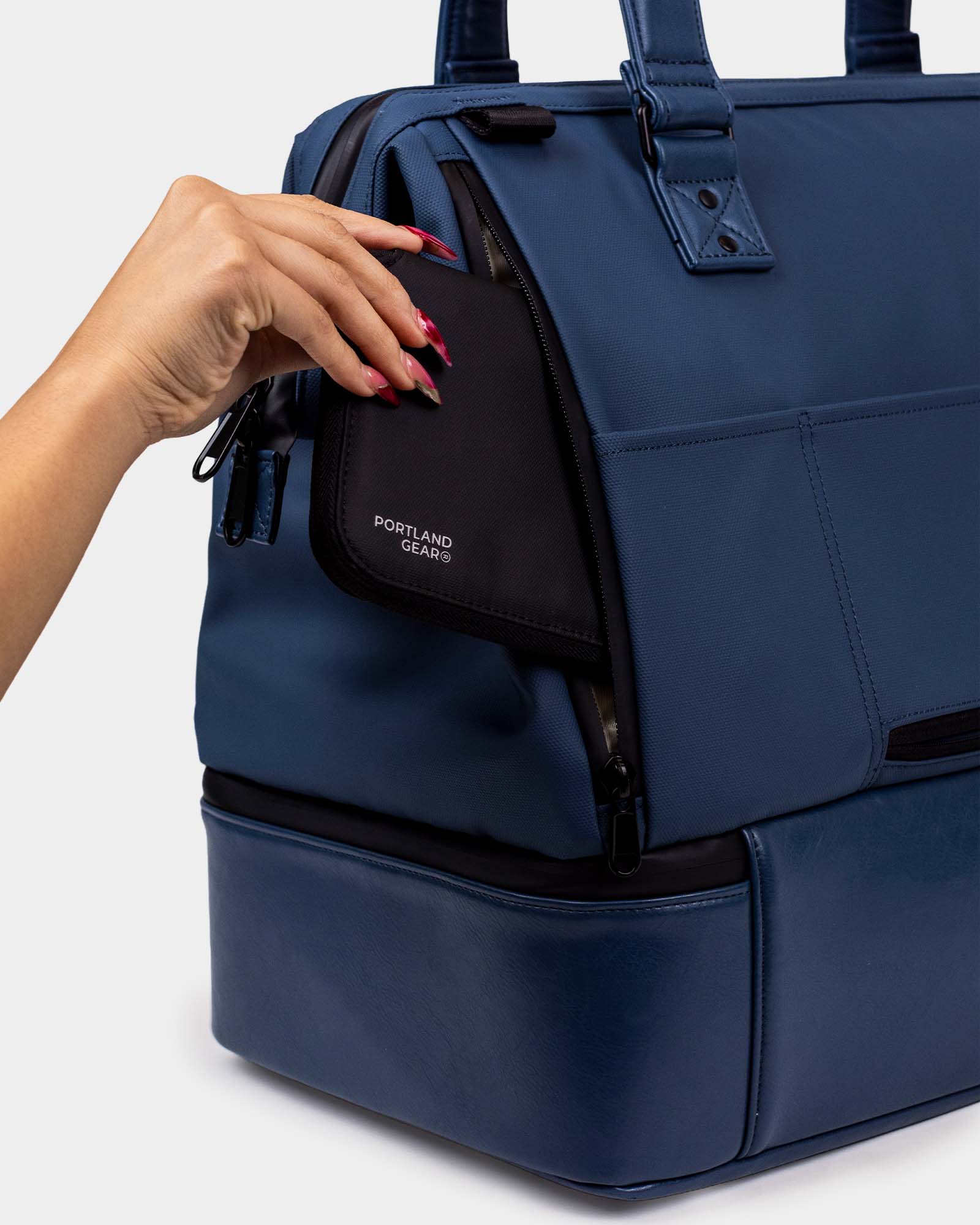 Cascade Weekender - Compact