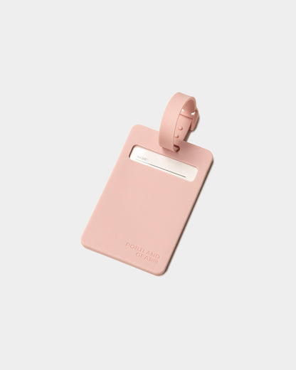 Luggage Tag