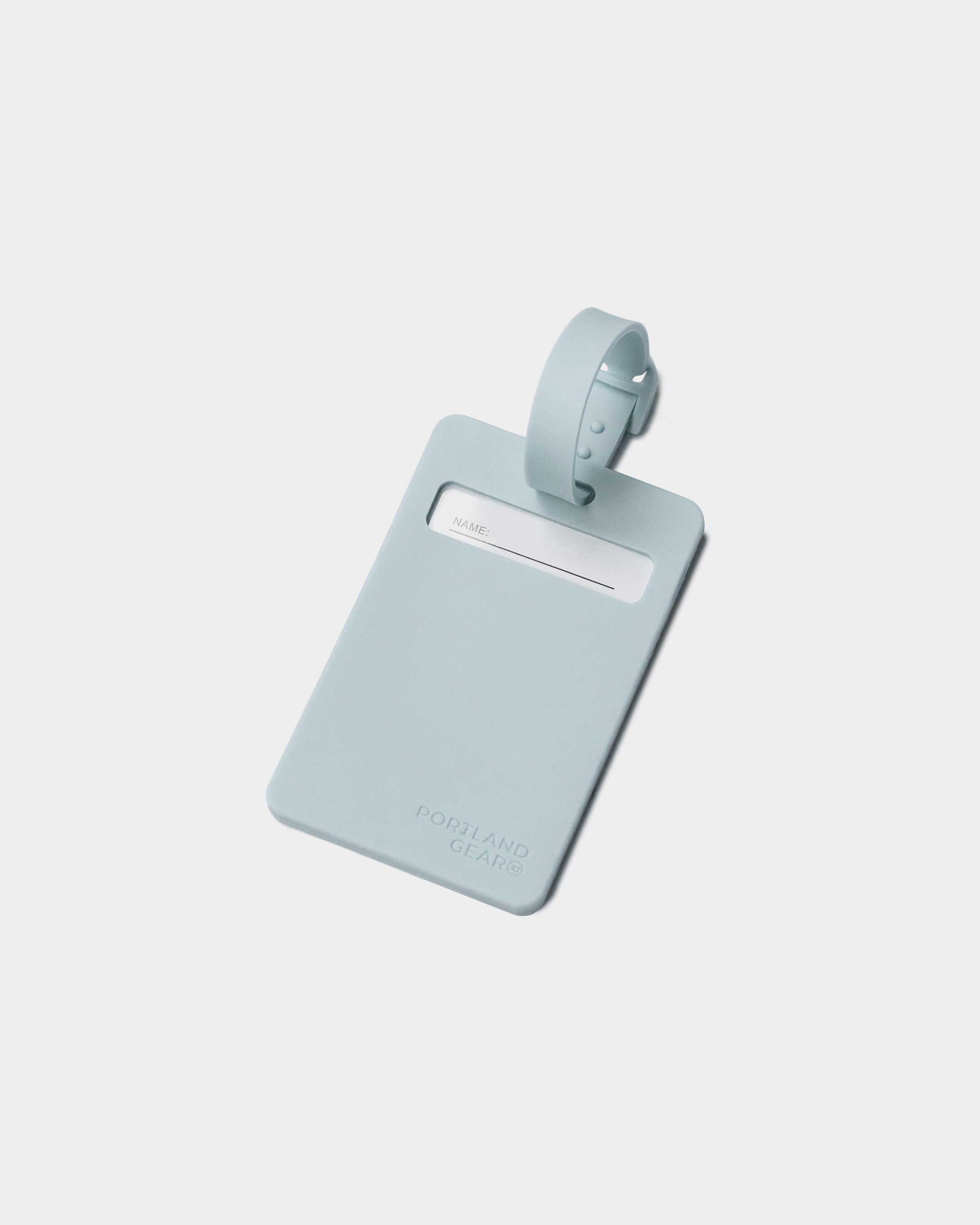 Luggage Tag