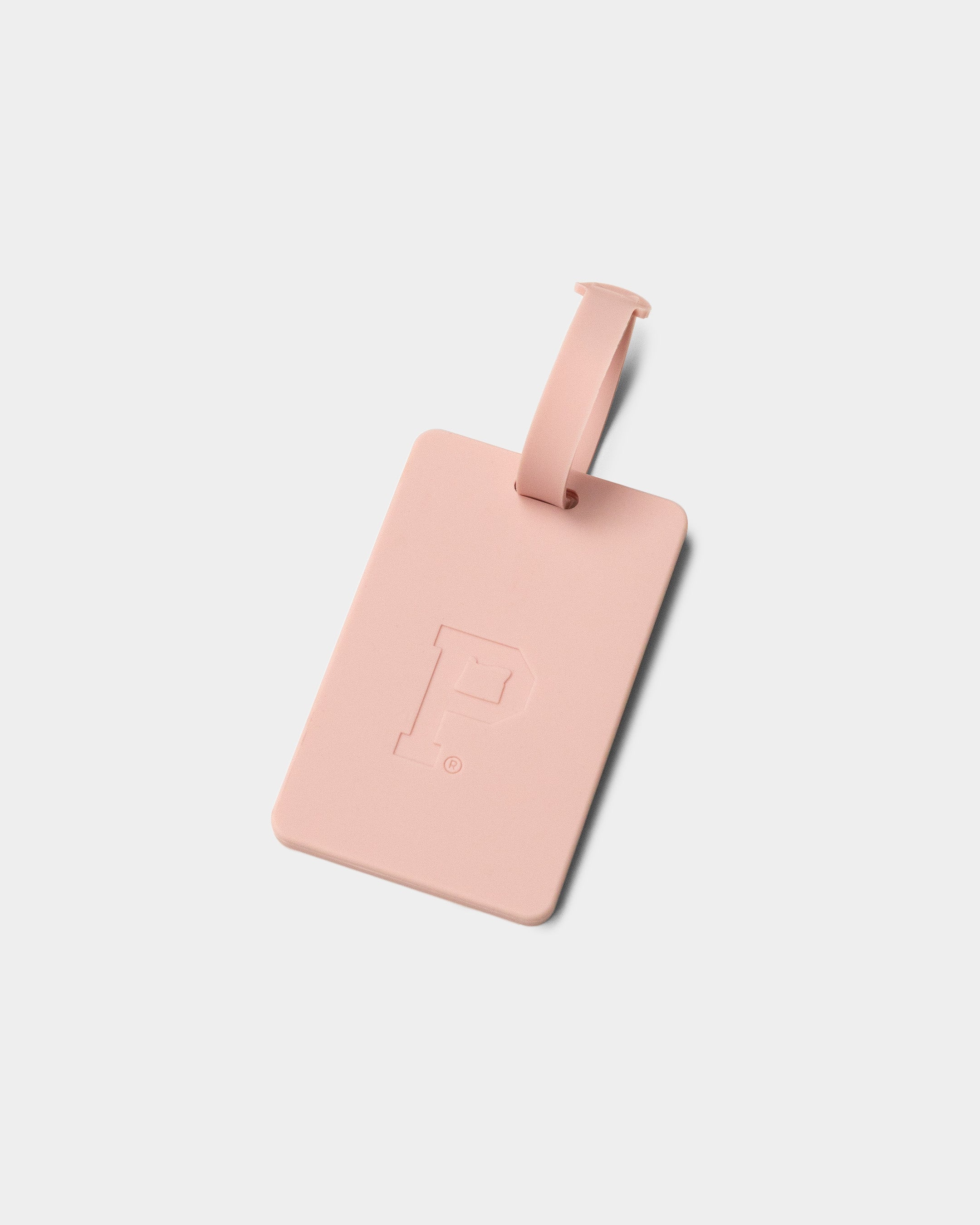 Luggage Tag