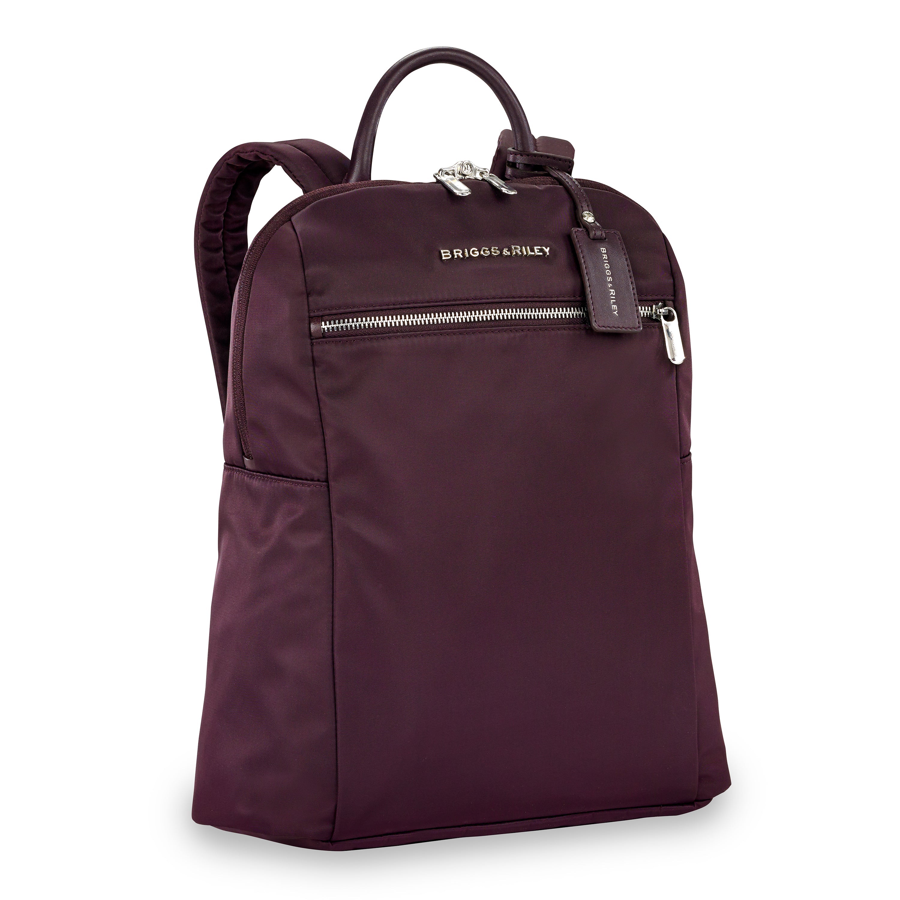 Briggs & Riley Rhapsody Slim Backpack