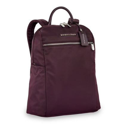 Briggs & Riley Rhapsody Slim Backpack