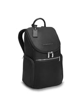 Rhapsody U Zip Backpack