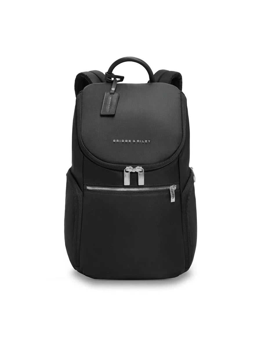 Rhapsody U Zip Backpack