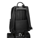 Rhapsody U Zip Backpack