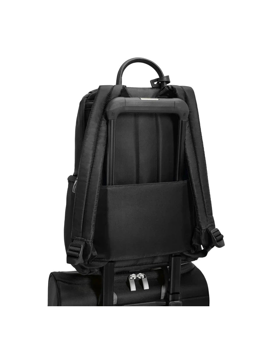 Rhapsody U Zip Backpack