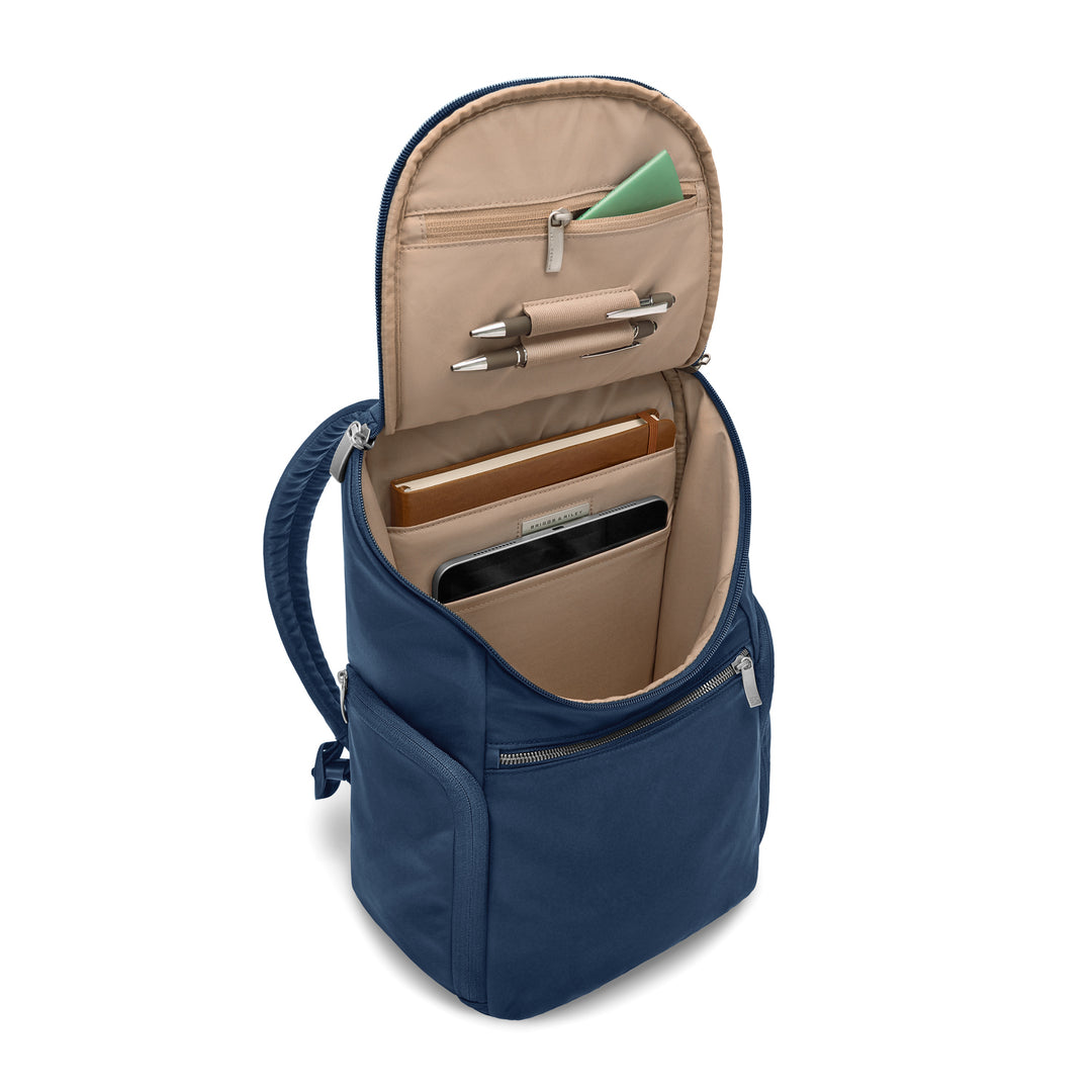 Briggs & Riley Rhapsody U Zip Backpack