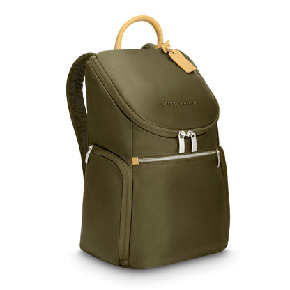 Briggs & Riley Rhapsody U Zip Backpack