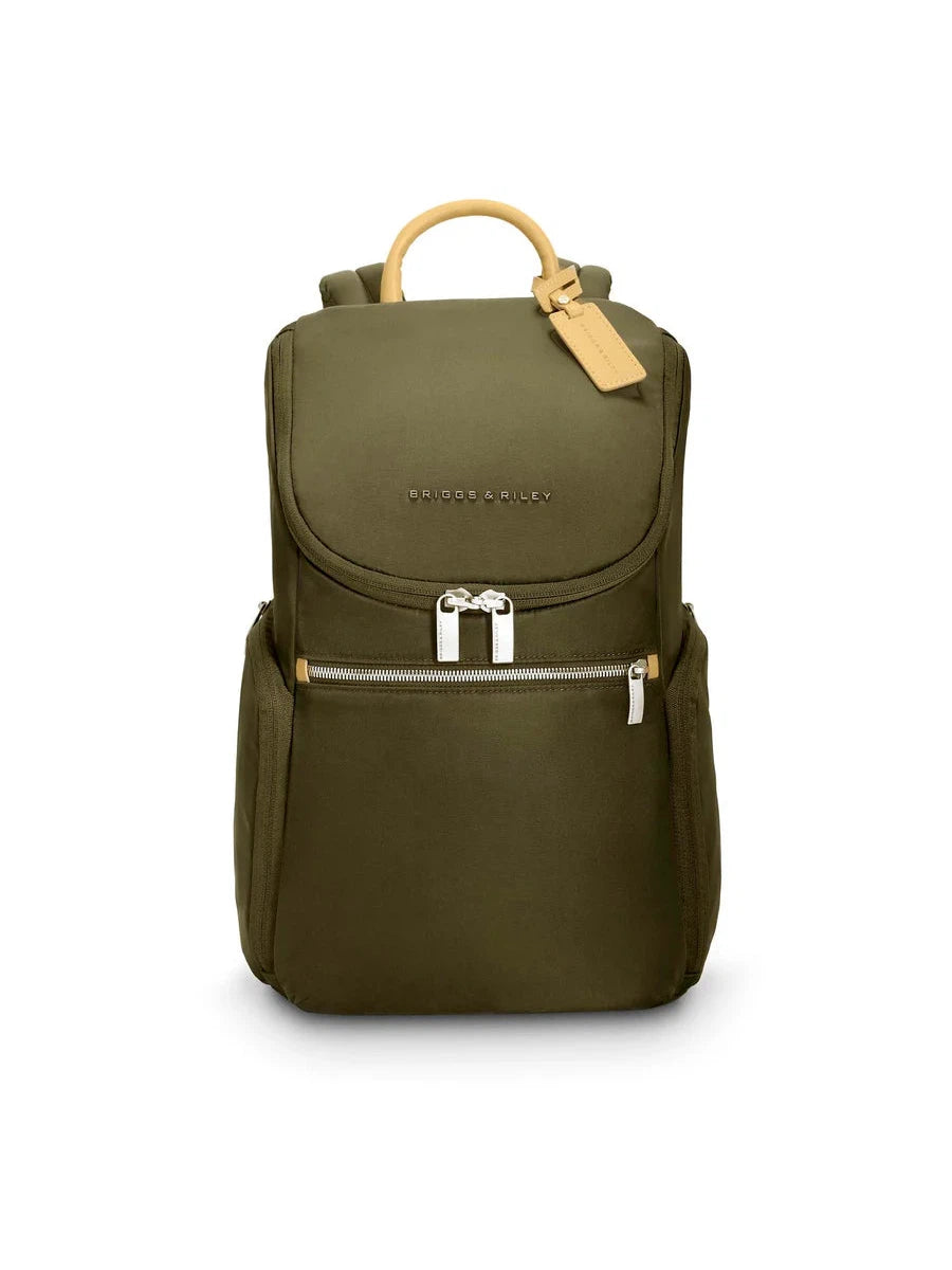 Rhapsody U Zip Backpack