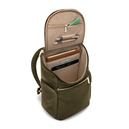 Briggs & Riley Rhapsody U Zip Backpack