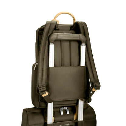 Briggs & Riley Rhapsody U Zip Backpack