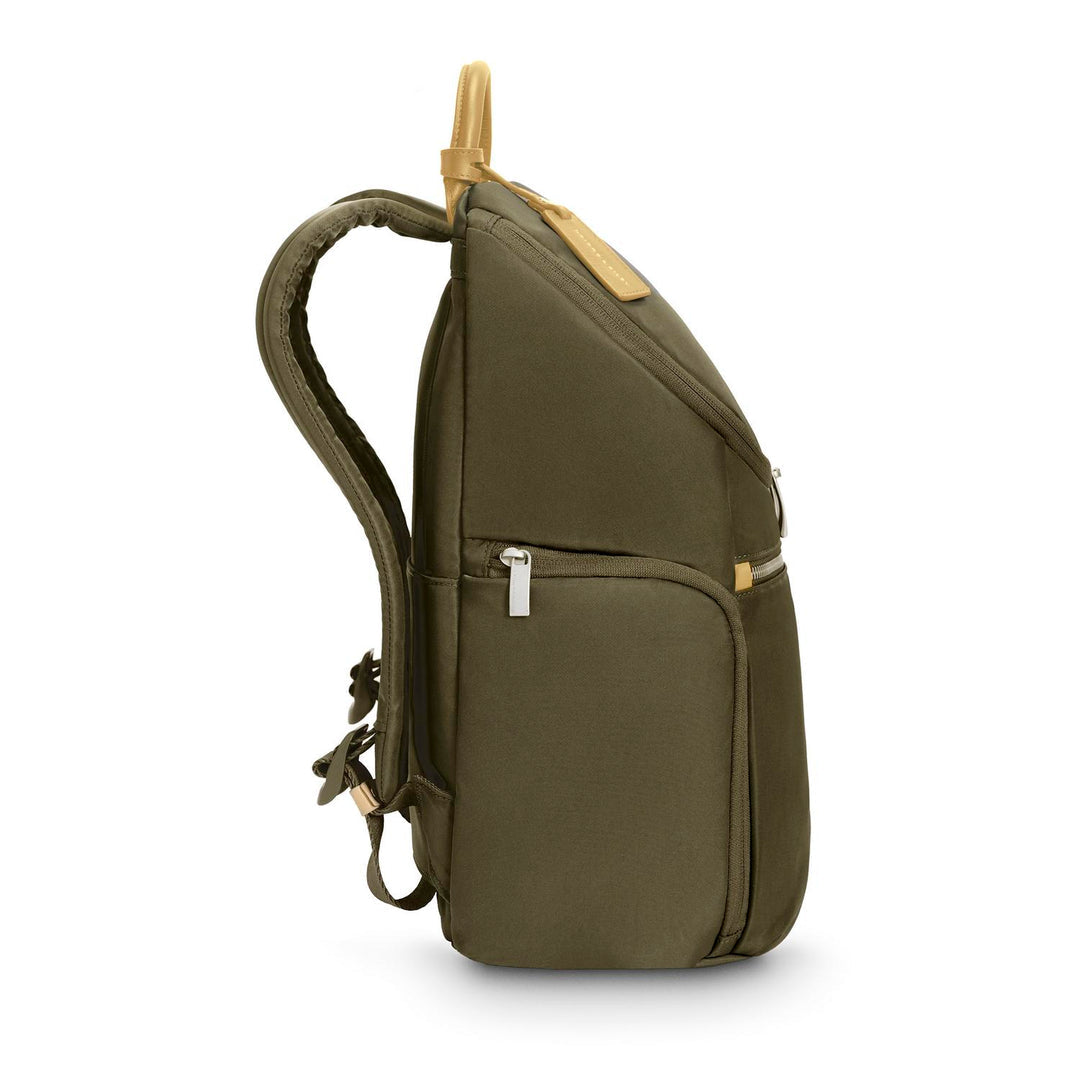 Briggs & Riley Rhapsody U Zip Backpack