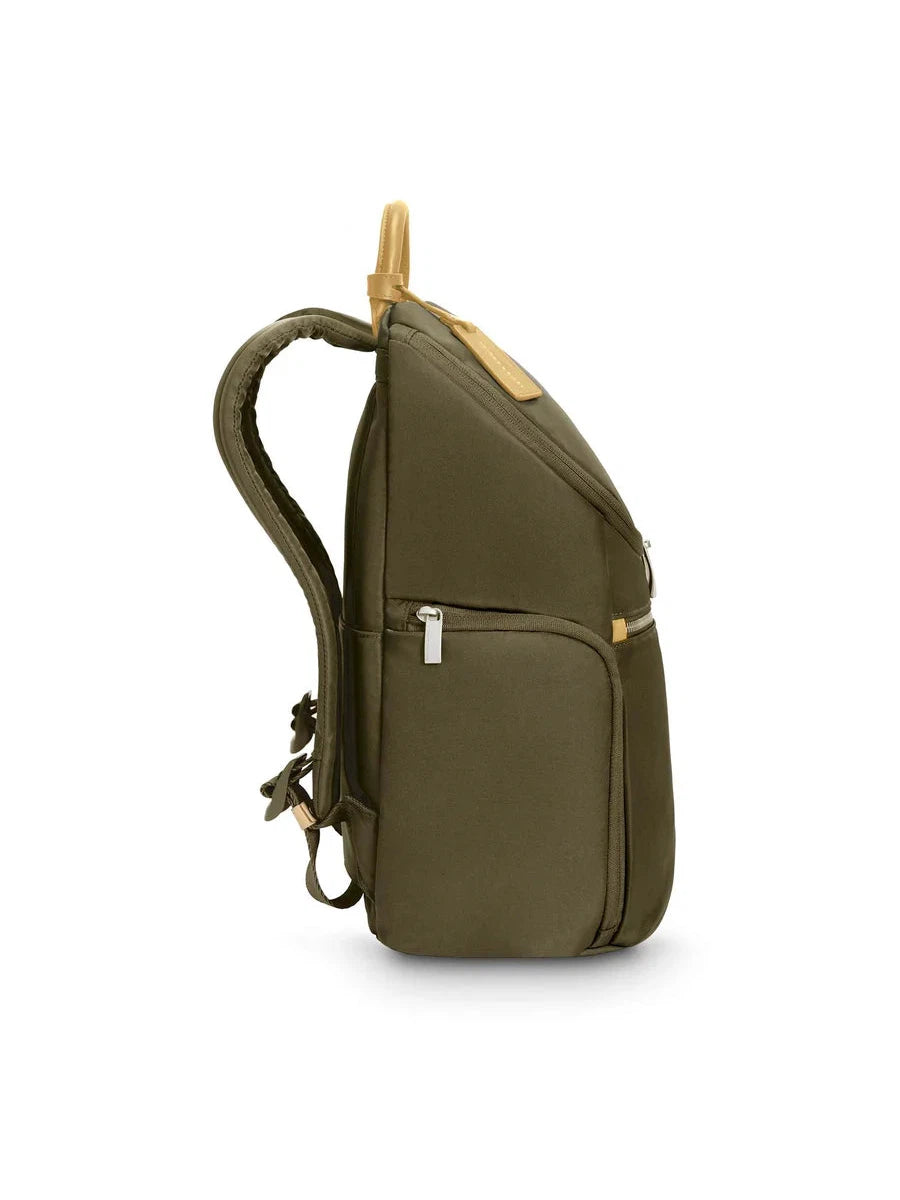 Rhapsody U Zip Backpack