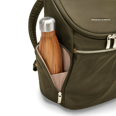 Briggs & Riley Rhapsody U Zip Backpack