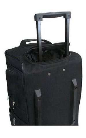 Wisdom Prd-36 Rolling Duffel 36" - Voyage Luggage
