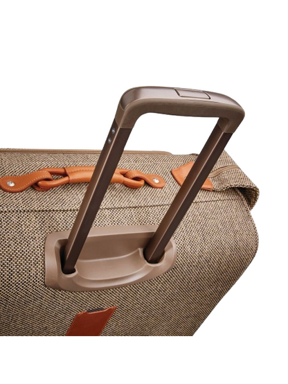 Hartmann Tweed Legend Voyager Spinner GB