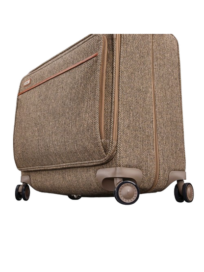 Hartmann Tweed Legend Voyager Spinner GB