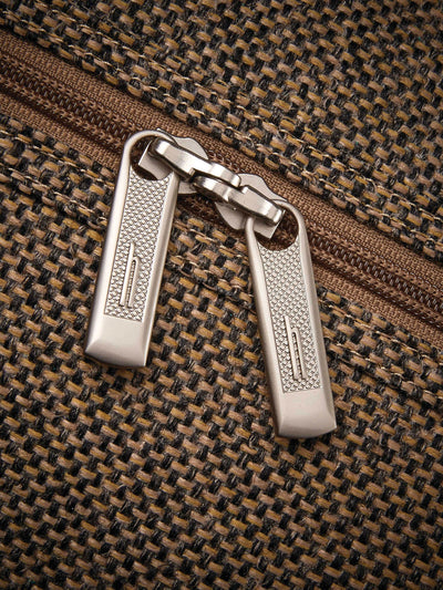 Hartmann Tweed Legend Voyager Spinner GB