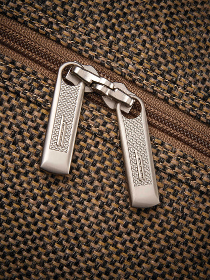 Hartmann Tweed Legend Voyager Spinner GB