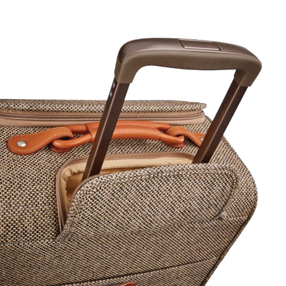 Hartmann Tweed Legend Underseat Spinner Carry-On