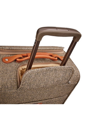 Tweed Legend Underseat Spinner Carry-On