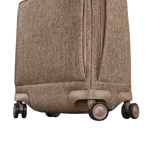 Hartmann Tweed Legend Underseat Spinner Carry-On