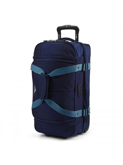 High Sierra Fairlead Drop Bottom Duffel 34"