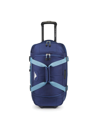 High Sierra Fairlead Drop Bottom Duffel 34"
