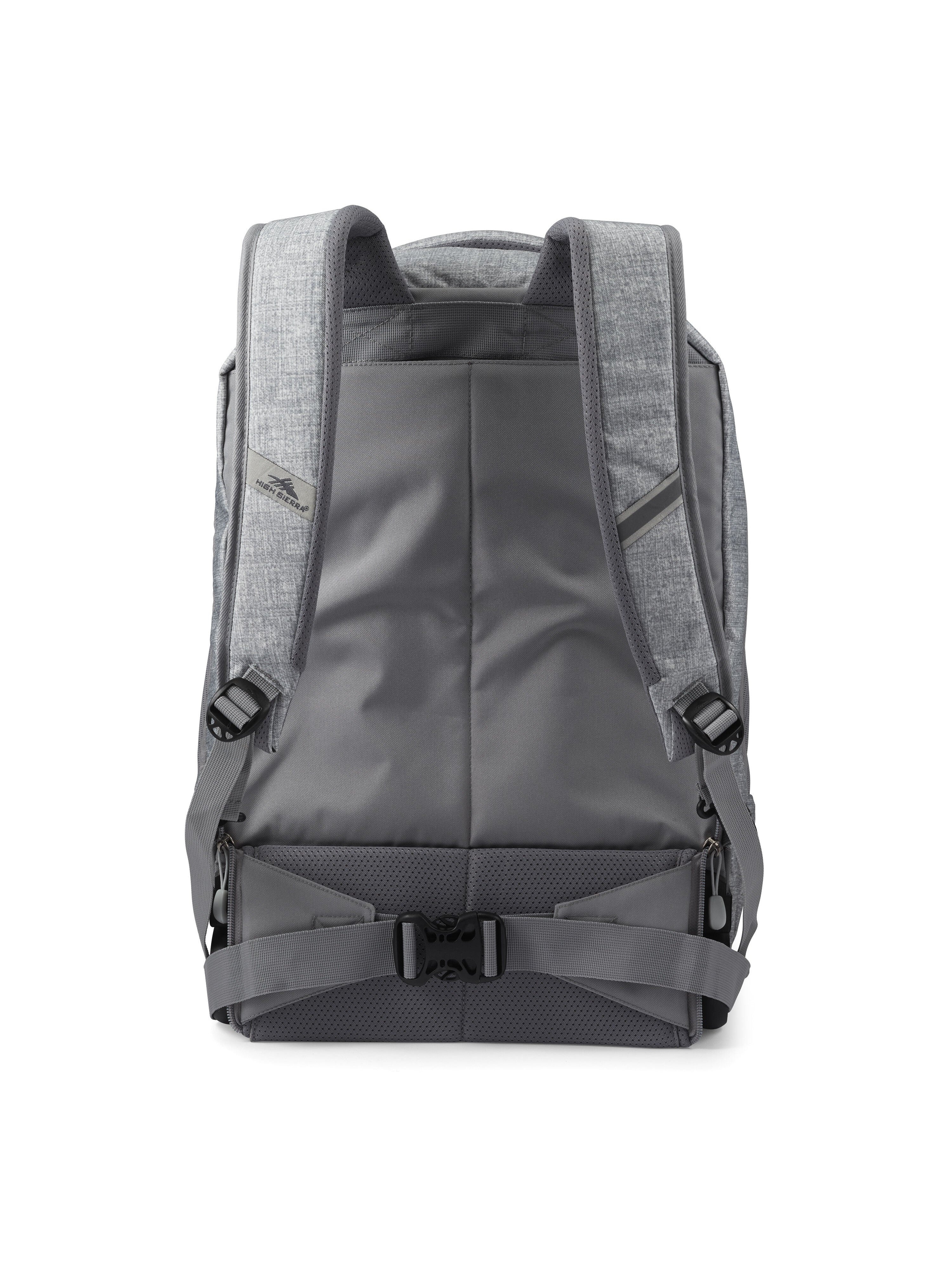 Mochila con ruedas Powerglide Pro
