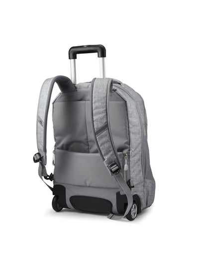 High Sierra Powerglide Pro Wheeled Backpack