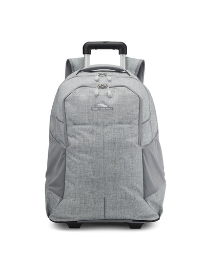 High Sierra Powerglide Pro Wheeled Backpack