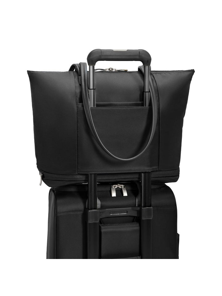 Rhapsody Expandable Tote