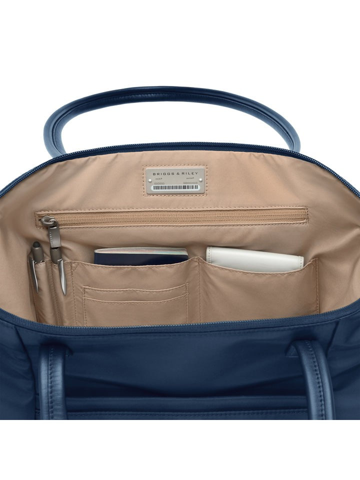 Rhapsody Expandable Tote