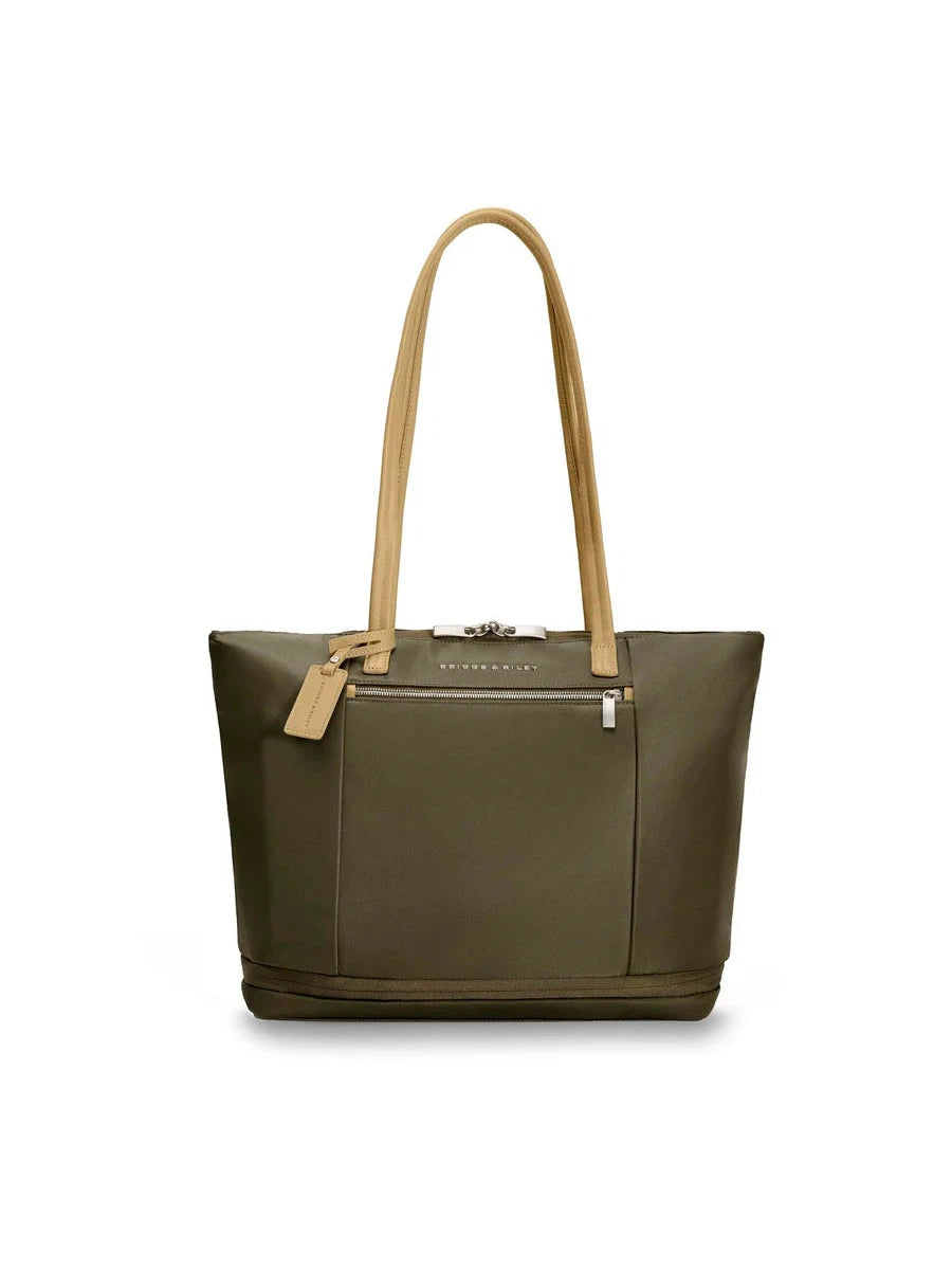 Rhapsody Expandable Tote