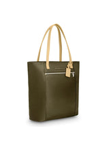 Rhapsody Vertical Tote