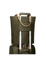 Rhapsody Vertical Tote