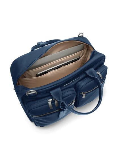 Briggs & Riley Rhapsody Multi-Pocket Cabin Bag