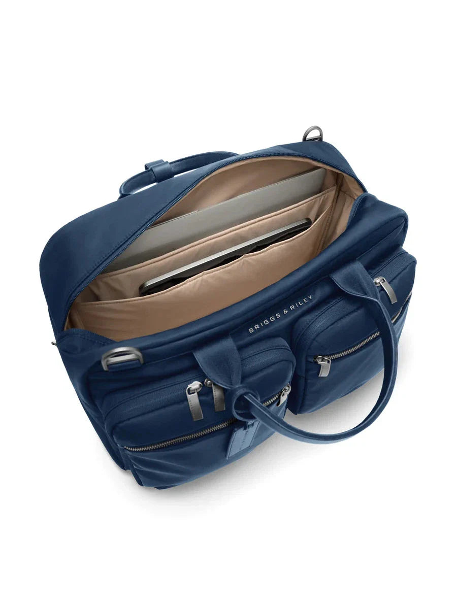 Briggs & Riley Rhapsody Multi-Pocket Cabin Bag