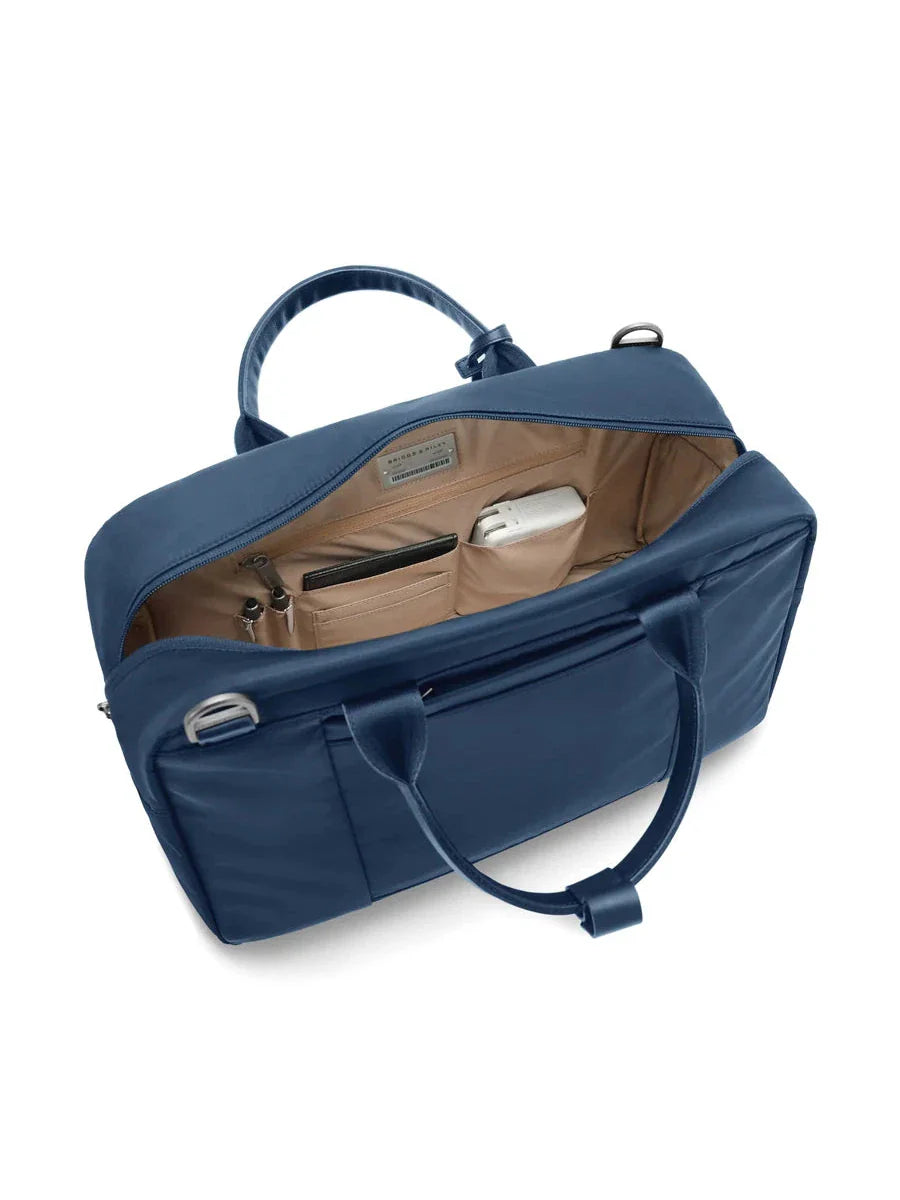 Briggs & Riley Rhapsody Multi-Pocket Cabin Bag