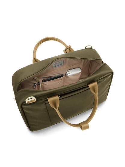 Briggs & Riley Rhapsody Multi-Pocket Cabin Bag