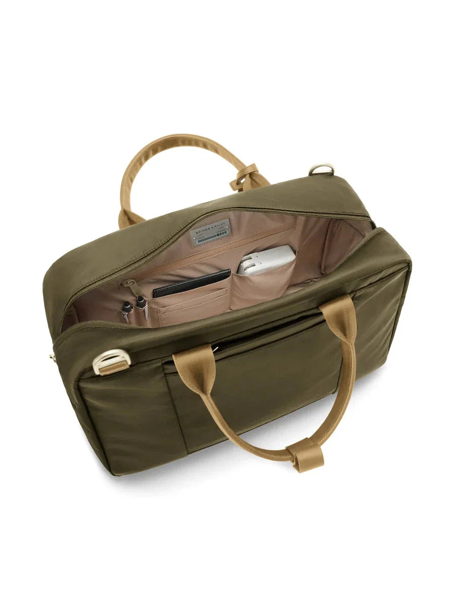 Briggs & Riley Rhapsody Multi-Pocket Cabin Bag