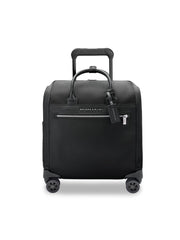 Rhapsody Wheeled Cabin Bag