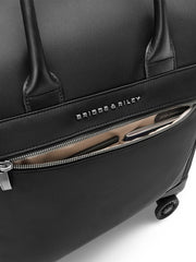 Rhapsody Wheeled Cabin Bag